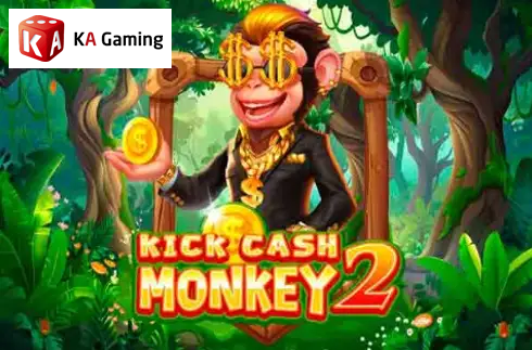 Kick Cash Monkey 2 Buy Feature